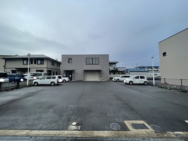 営業所にいかがでしょうか。