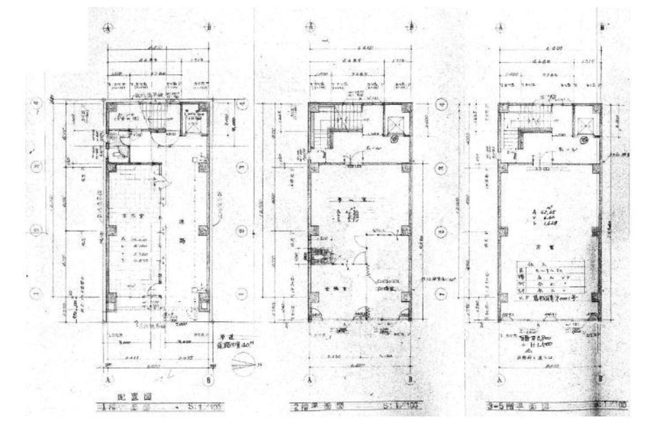 図面になります。