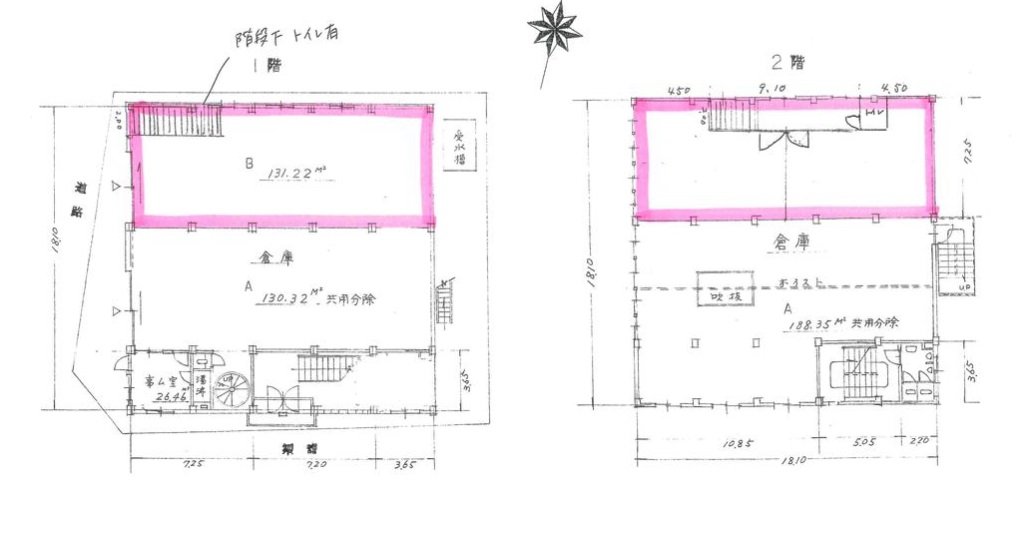 図面になります。