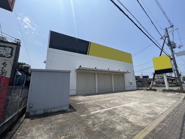 店舗使用も可能です。