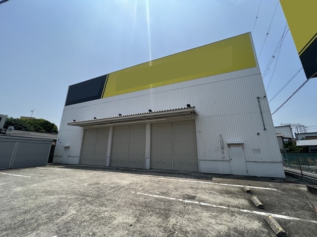 定期借家契約になります。