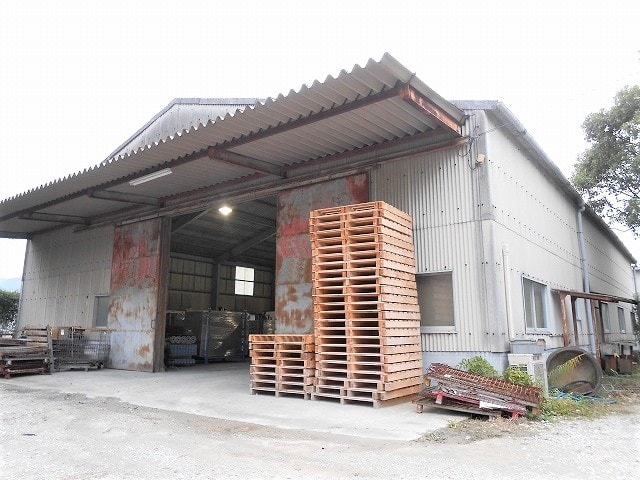 入口の幅3.73ｍ、高さ3.67ｍです。