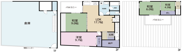 図面