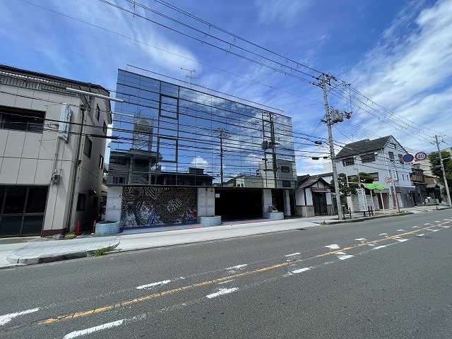 収益としてもいい感じ