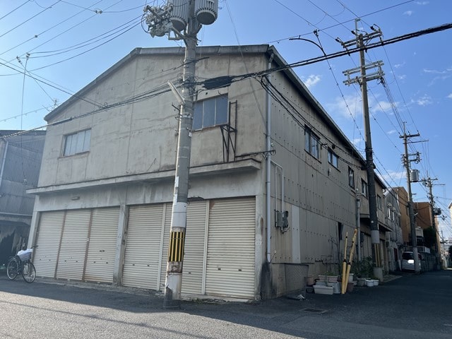 1棟貸しになります。