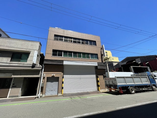 外観①