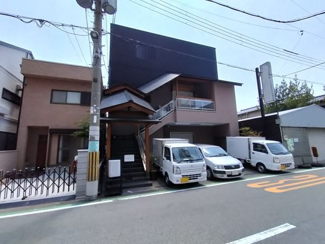 元飲食店・セントラルキッチン後の物件