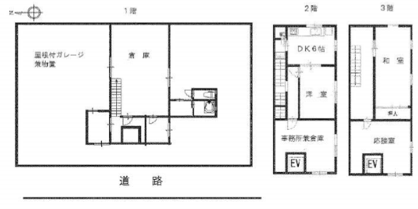 図面になります。