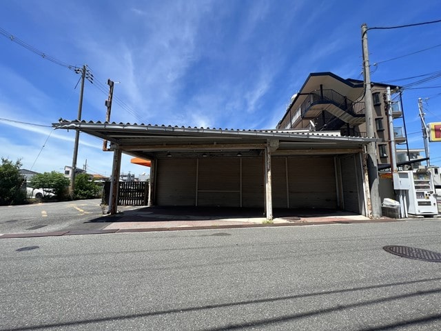 店舗使用も可能です。