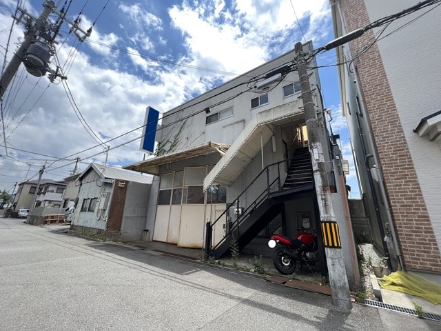 尼崎市の売買物件です。