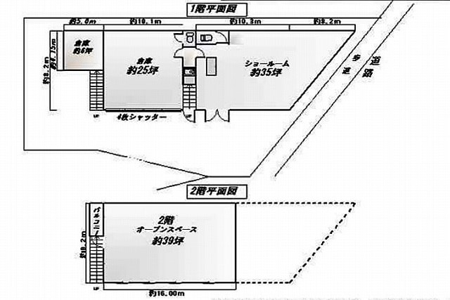図面になります。