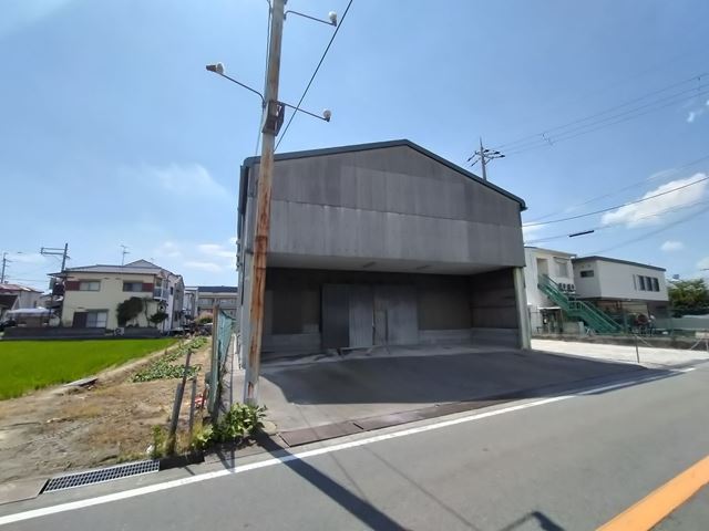 配送センターや営業所等におすすめ