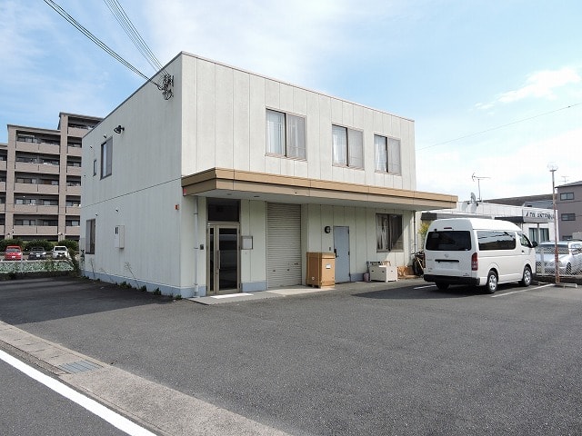 空地有ります