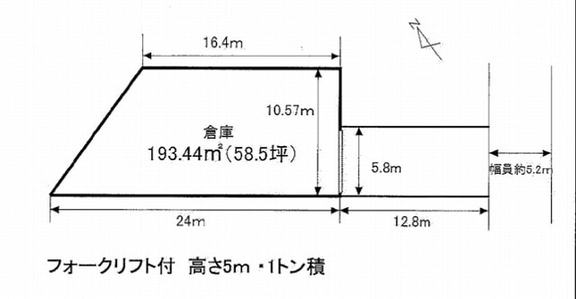 図面になります。