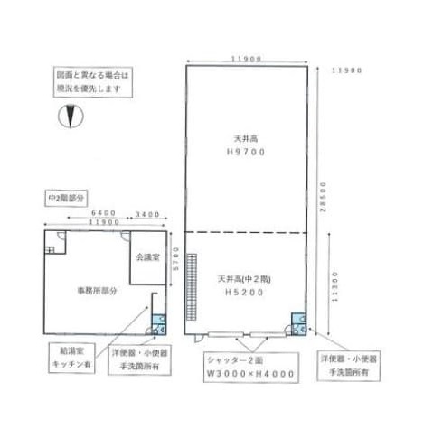 図面