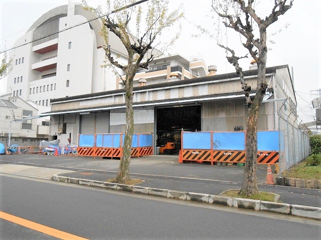 人気エリアの物件です。