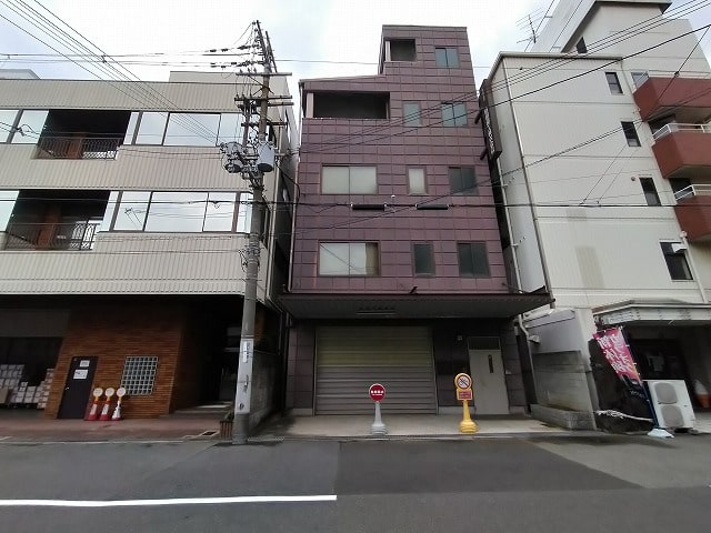 延べ床669.6平米