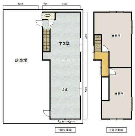 図面
