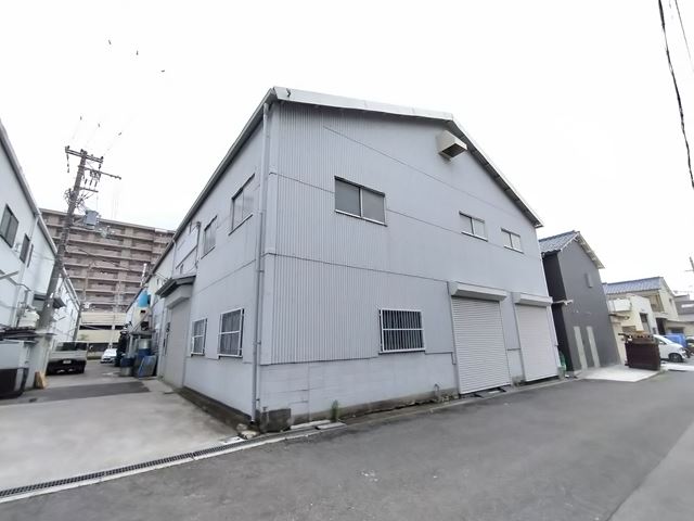駅チカ徒歩5分