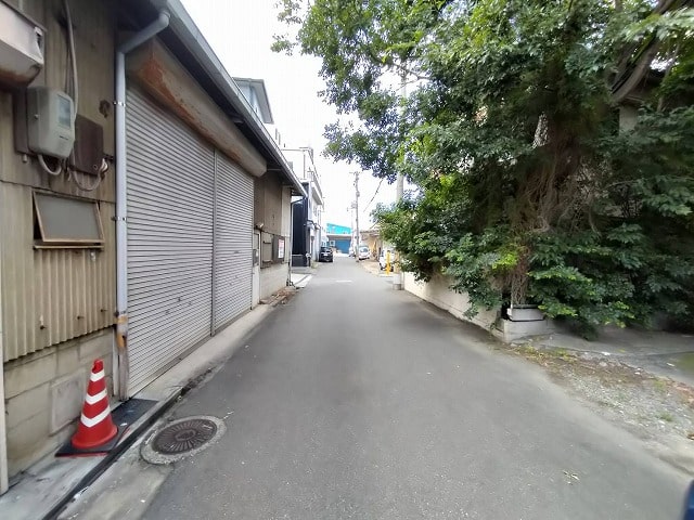 倉庫・工場・物流関係の不動産お探しの方は是非お問い合わせください。