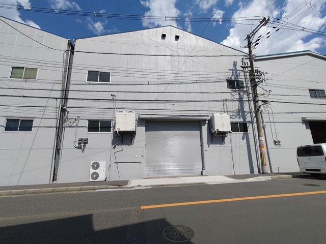 リフト、キュービクルもあります
