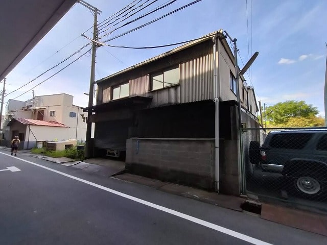 工場使用可能です。