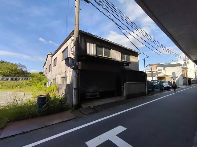 人気の準工業地域になります。