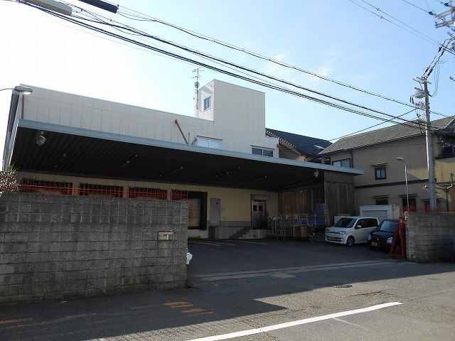 準工業地域です。