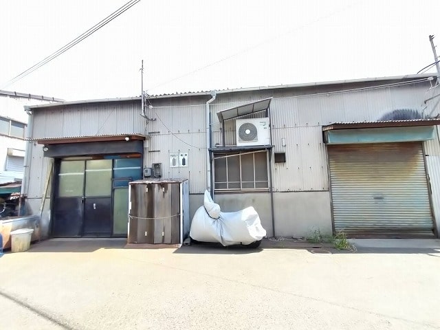 駅近で作業のしやすい環境