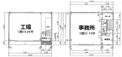 図面になります。