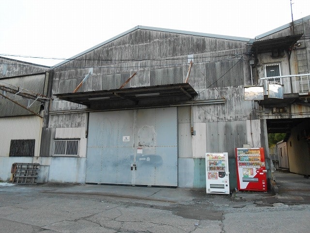 準工業地域です。