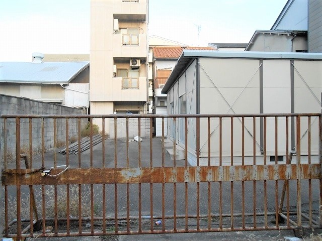 第一種住居地域です。