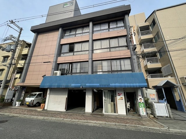 店舗利用がおすすめです。