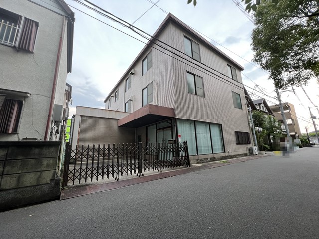 営業所におススメです。