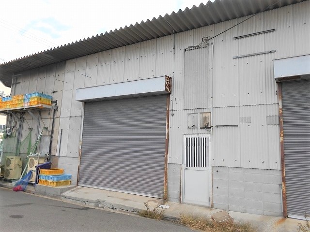 準工業地域です。