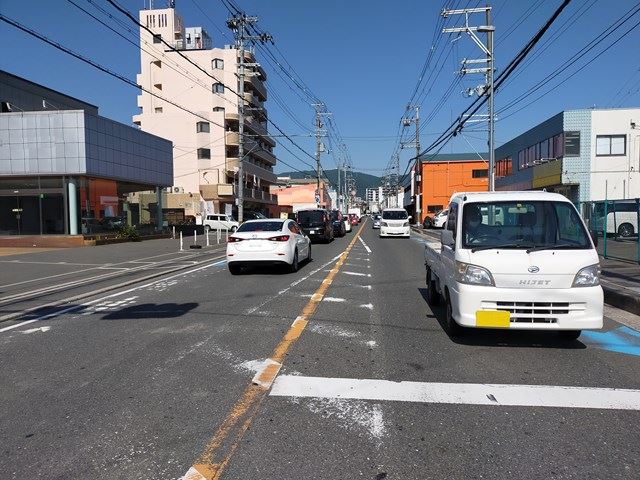 近畿自動車道天理吹田線【東大阪荒本】が近いです。