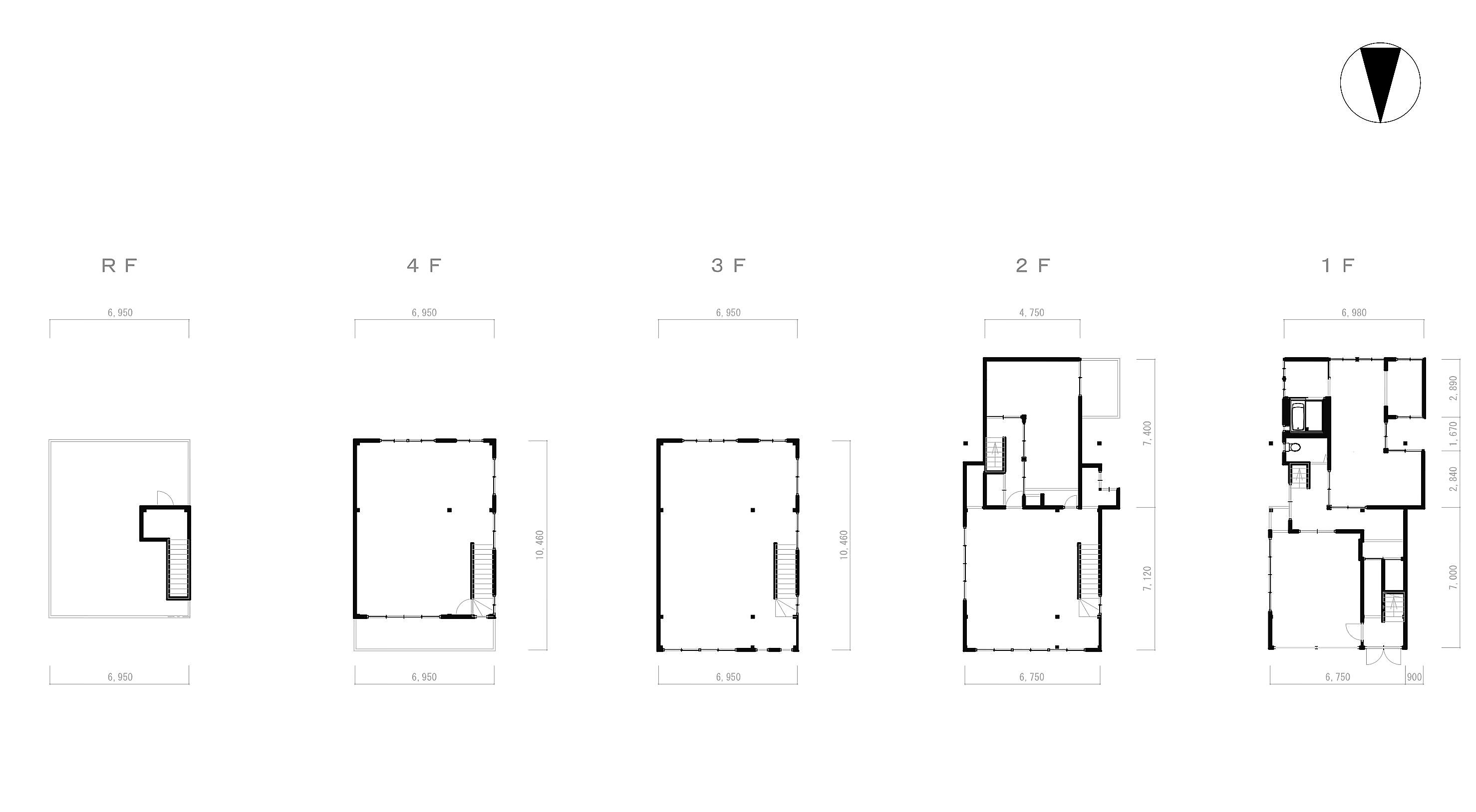 図面になります。