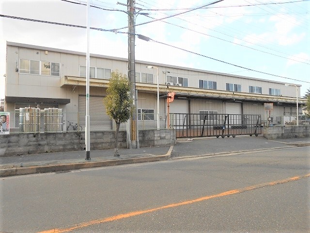 第一種住居地域です。