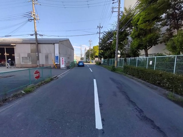 業種相談可能です