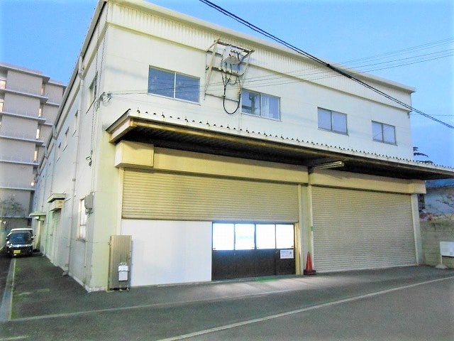 準工業地域です。