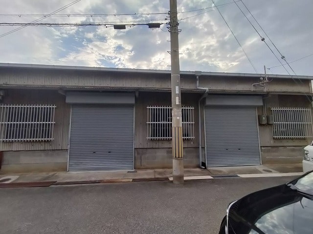 空室につき即入居可能