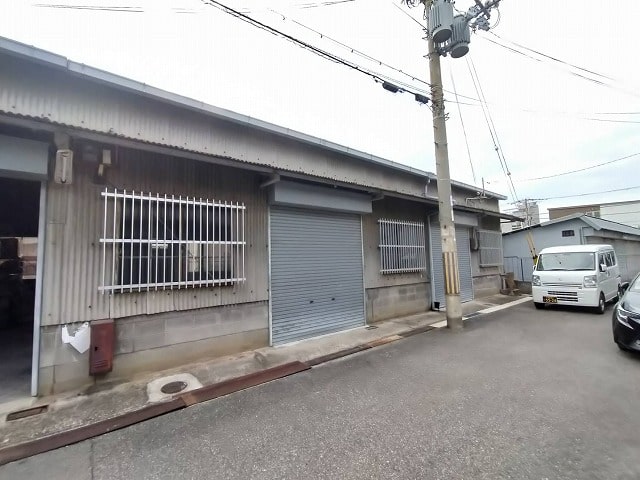 30坪あります