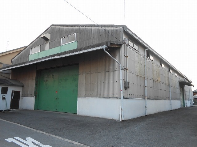 準工業地域です。