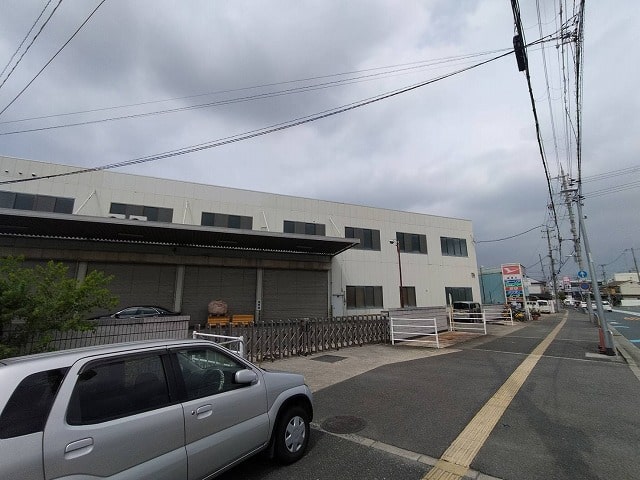 周辺施設充実。立地◎