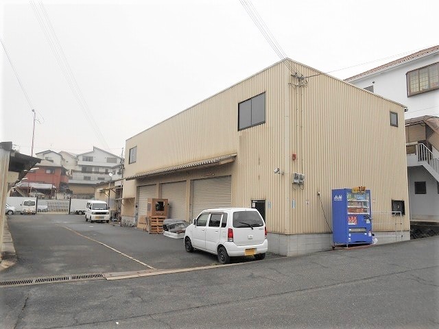3ton車規制あります。