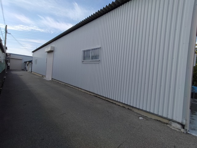 こちら45坪
