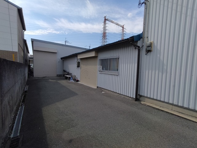 こちら20坪