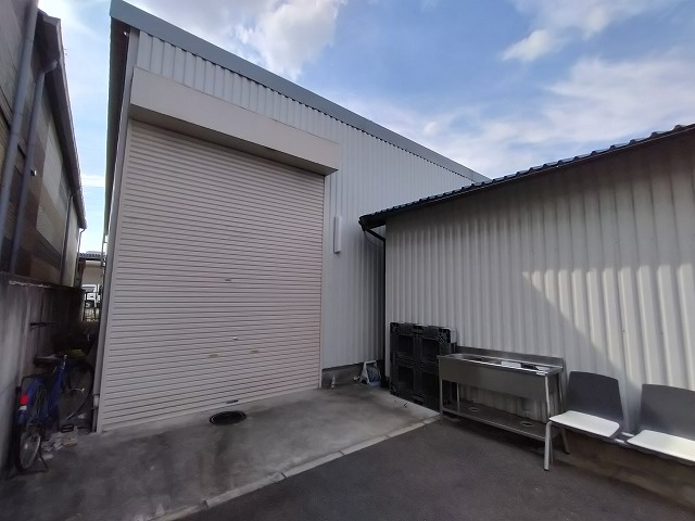 こちら50坪