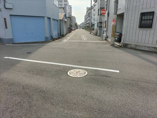 近隣にコンビニあります