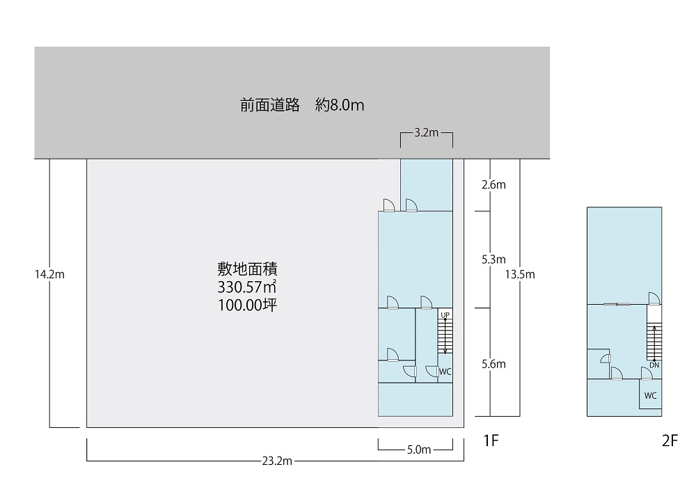 図面になります。